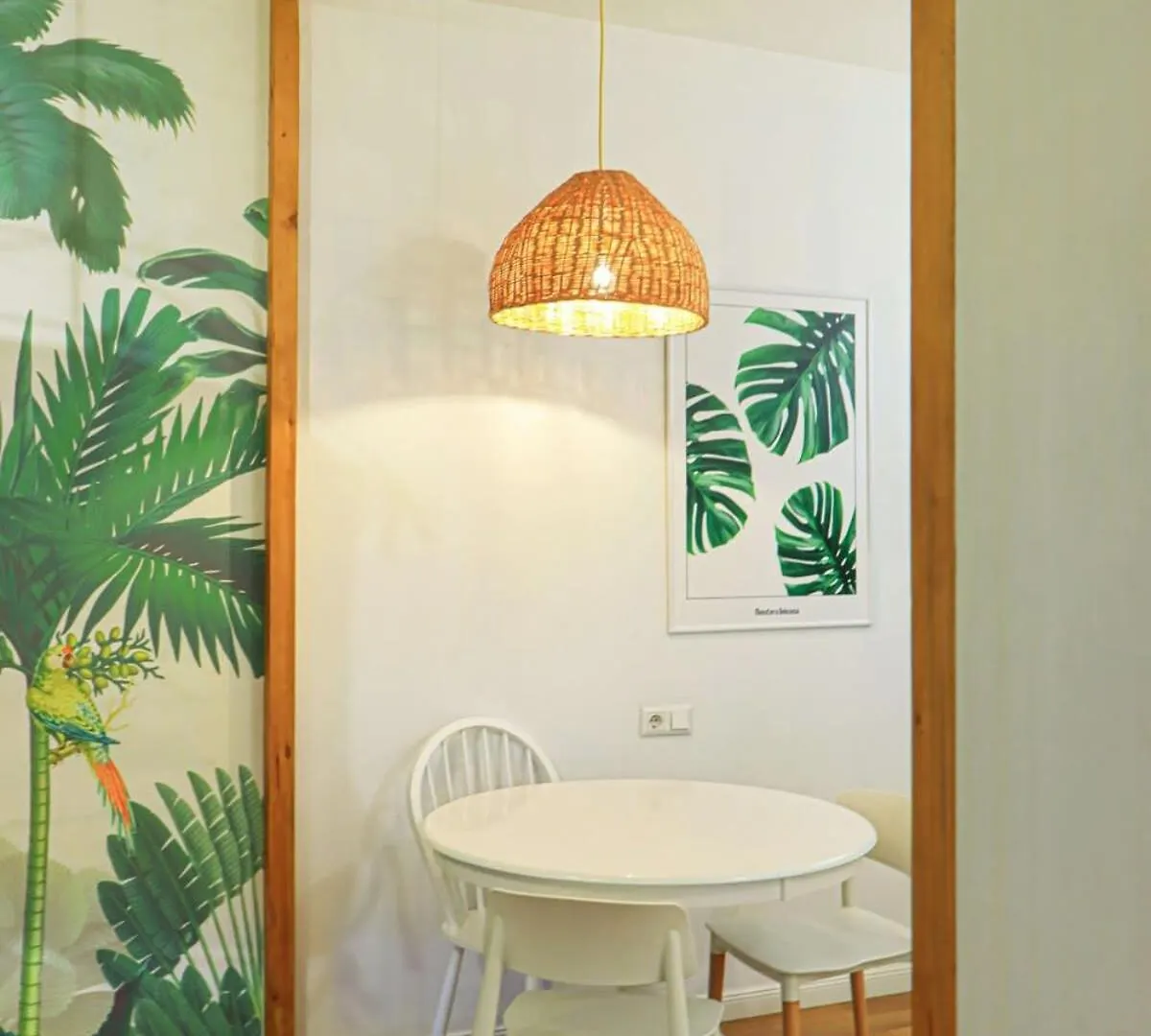 Unique Beautiful 1Br Apt In Historic Τυφλίδα 0*,