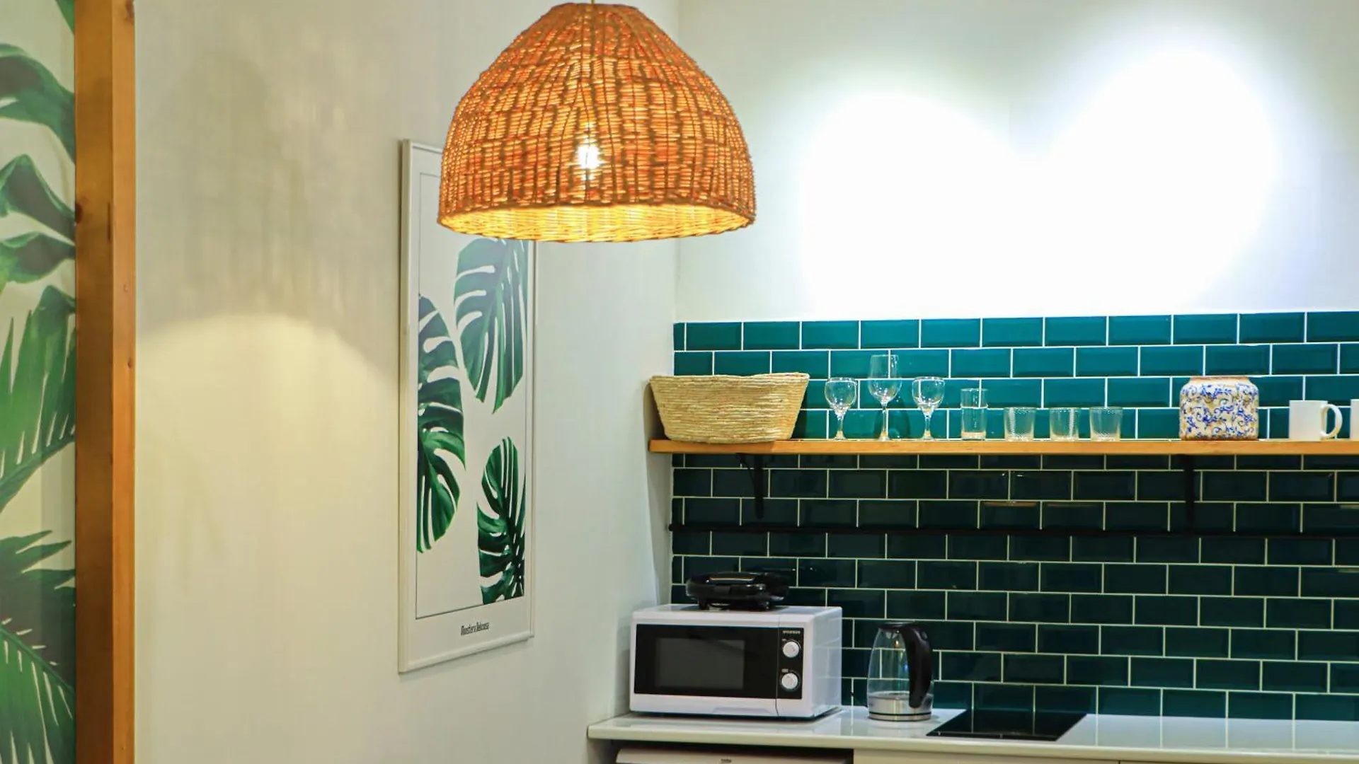 Διαμέρισμα Unique Beautiful 1Br Apt In Historic Τυφλίδα